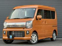 2025 Suzuki Every Wagon