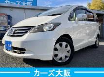 2011 Honda Freed