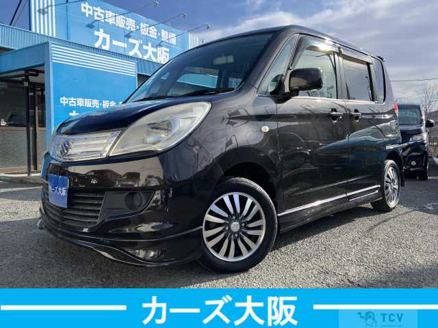 2011 Suzuki Suzuki Others