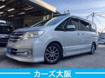 2011 Nissan Serena