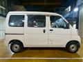2017 Daihatsu Hijet Cargo