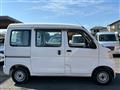 2017 Daihatsu Hijet Cargo