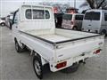 2010 Daihatsu Hijet Truck