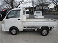2010 Daihatsu Hijet Truck