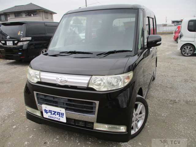 2009 Daihatsu Tanto Custom