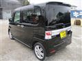 2009 Daihatsu Tanto Custom