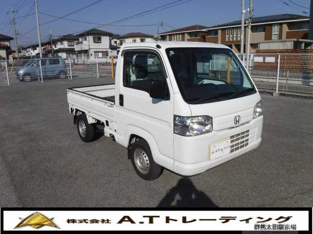 2020 Honda Acty Truck