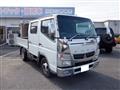 2014 Mitsubishi Canter