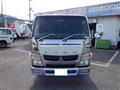 2014 Mitsubishi Canter