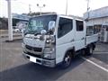2014 Mitsubishi Canter