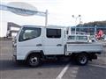 2014 Mitsubishi Canter