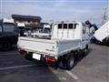 2014 Mitsubishi Canter