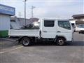 2014 Mitsubishi Canter