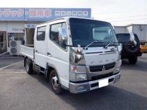 2014 Mitsubishi Canter