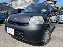 2010 Daihatsu Esse