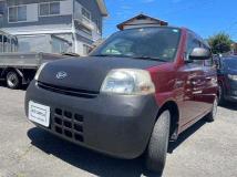 2009 Daihatsu Esse