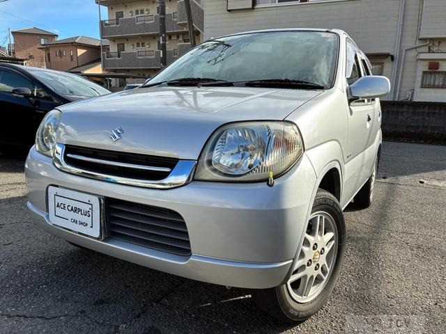 2005 Suzuki Kei