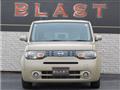 2010 Nissan Cube