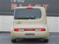2010 Nissan Cube