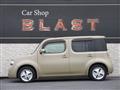 2010 Nissan Cube