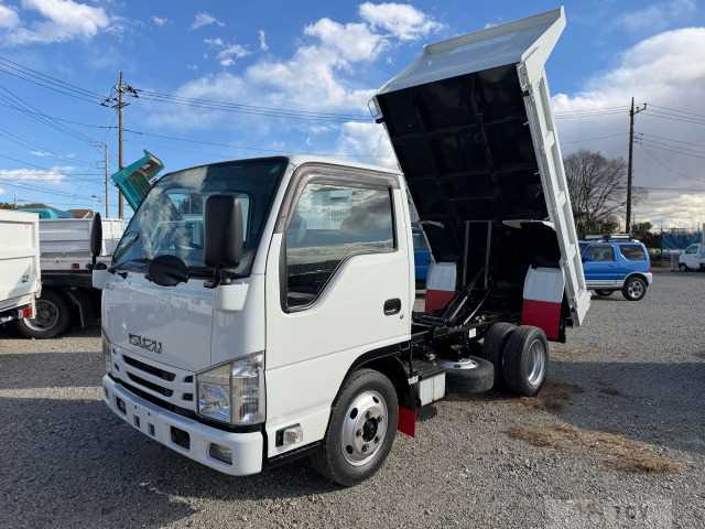 2016 Isuzu Isuzu Others