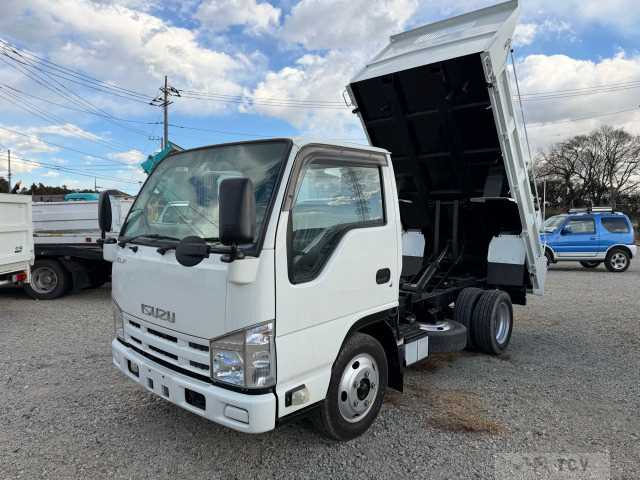 2014 Isuzu Isuzu Others