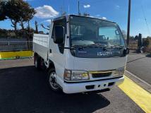 2004 Isuzu Isuzu Others