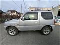 2005 Suzuki Jimny