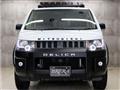 2015 Mitsubishi Delica D5