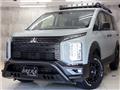 2020 Mitsubishi Delica D5