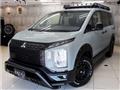 2020 Mitsubishi Delica D5