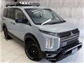 2020 Mitsubishi Delica D5