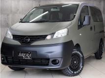 2013 Nissan NV200 VANETTE