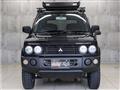 2003 Mitsubishi Pajero Mini