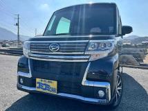 2018 Daihatsu Tanto Custom