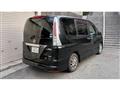 2011 Nissan Serena