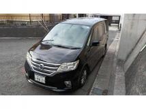 2011 Nissan Serena