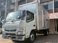 2020 Mitsubishi Canter