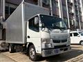2020 Mitsubishi Canter