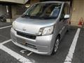 2013 Daihatsu Move