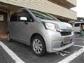 2013 Daihatsu Move