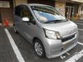 2013 Daihatsu Move
