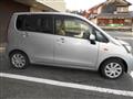 2013 Daihatsu Move