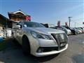 2013 Toyota Crown