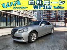 2013 Toyota Crown