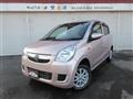 2011 Daihatsu Mira