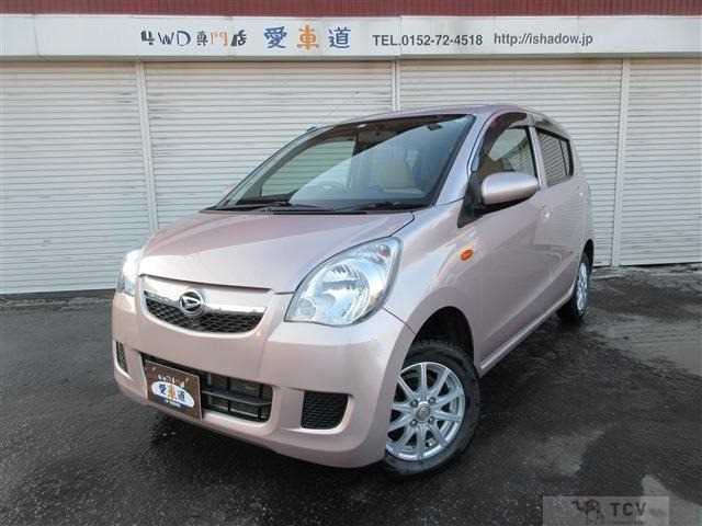 2011 Daihatsu Mira