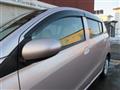 2011 Daihatsu Mira