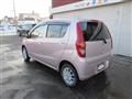 2011 Daihatsu Mira