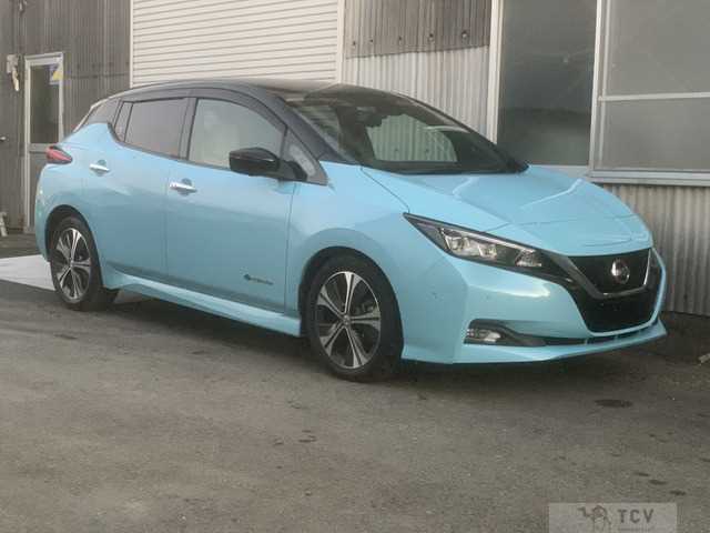 2018 Nissan Nissan Others